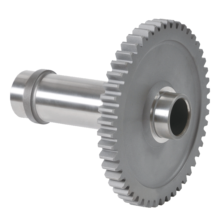 Drive Shaft Gear ZL50 Transmission spare parts