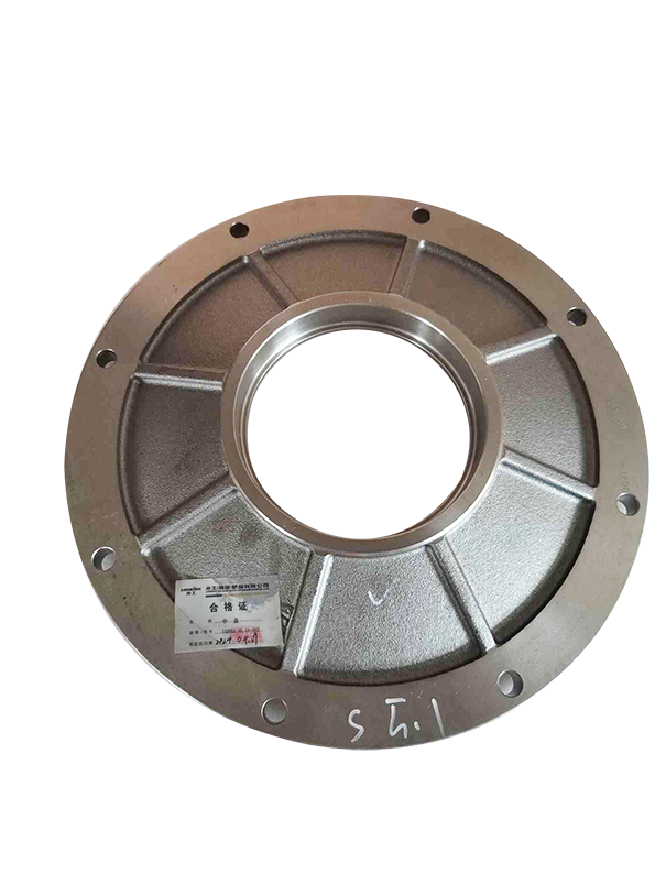 Middle Cover ZL50 Transmission spare parts