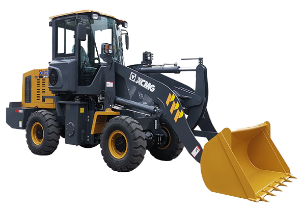 Mini Loader