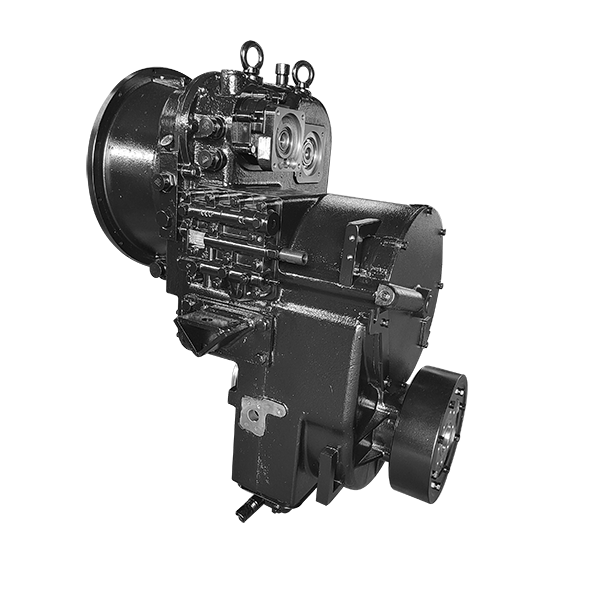 ZL50 Gear Box Assembly (SDLG XCMG LONGKING LIUGONG XGMA) TRANSMISSION
