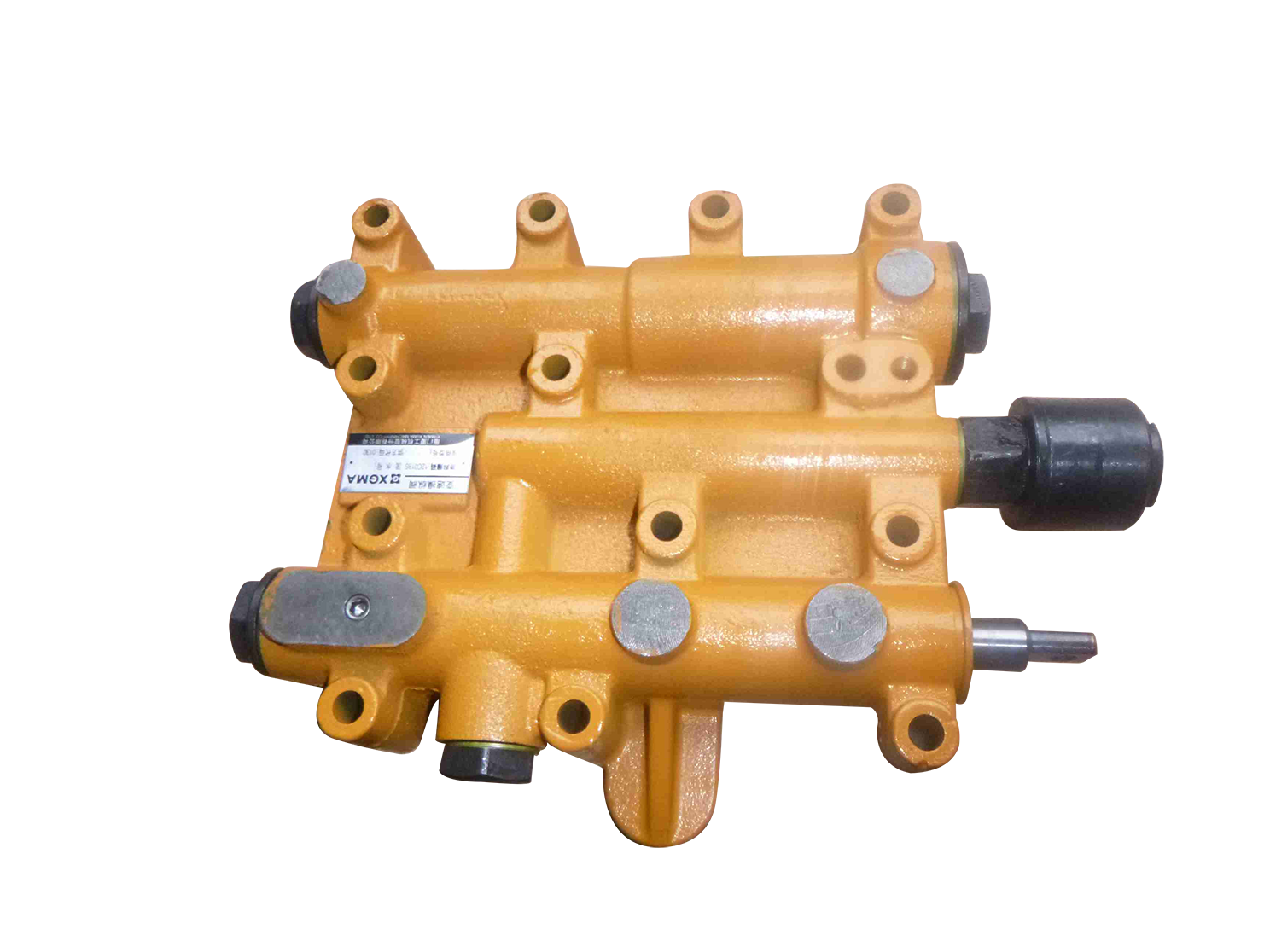 Control Valve ZL50 Transmission spare parts