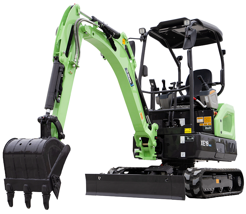 Electrical Machinery