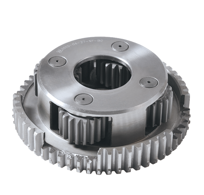 Reverse Planet Carrier Assembly  ZL50 Transmission spare parts