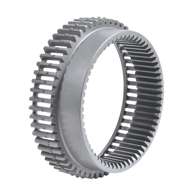 Forward Internal 1st Gear Ring ZL50 Transmission spare parts