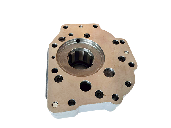 ZL50 Transmission spare parts Transmission Pump 