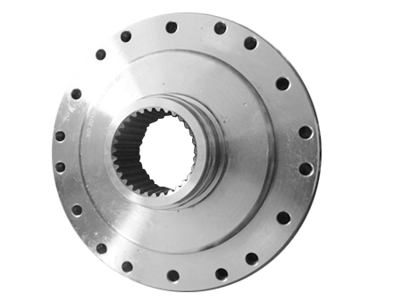 Direct Pressure Plate ZL50 Transmission spare parts