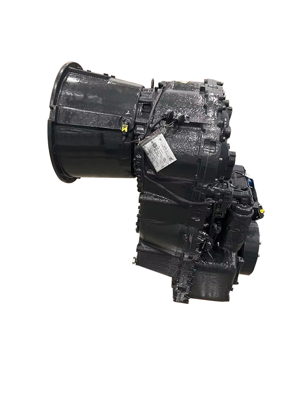 ZF BP430  BP410 Gear Box Assembly 