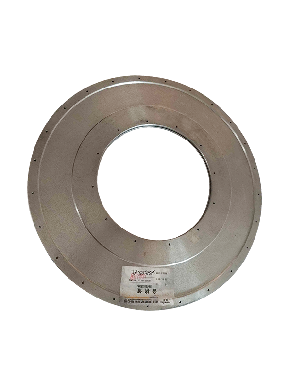 Reverse Gear Piston Body ZL50 Transmission spare parts