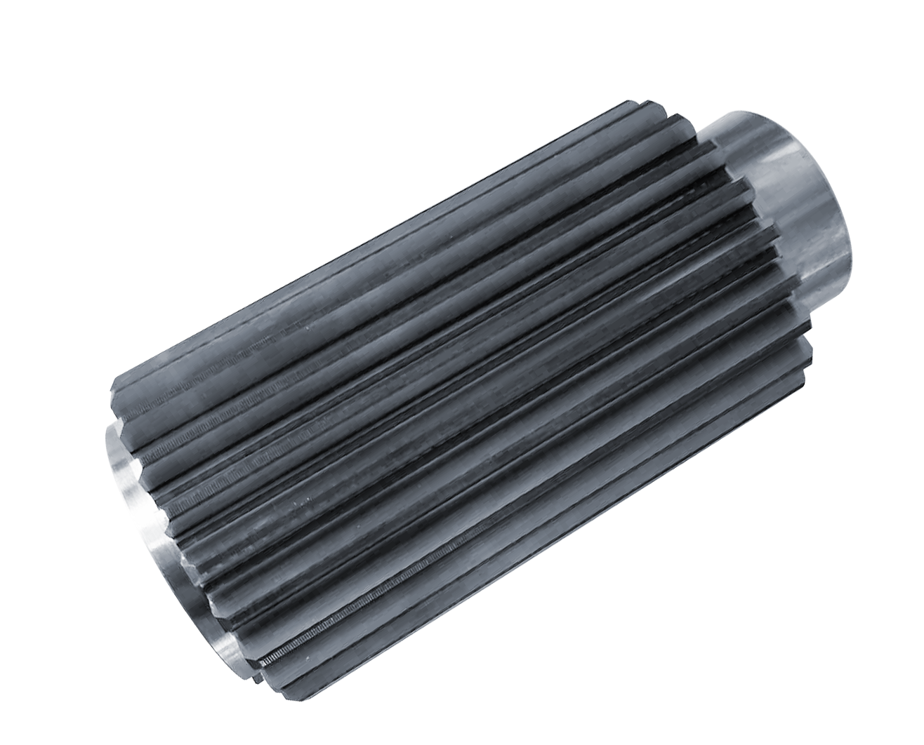 Sun Gear ZL50 Transmission spare parts