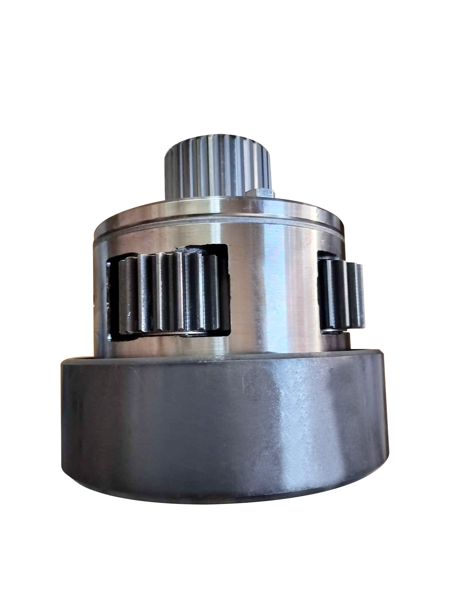 1st Gear Planet Carrier Assembly ZL50 Transmission spare parts