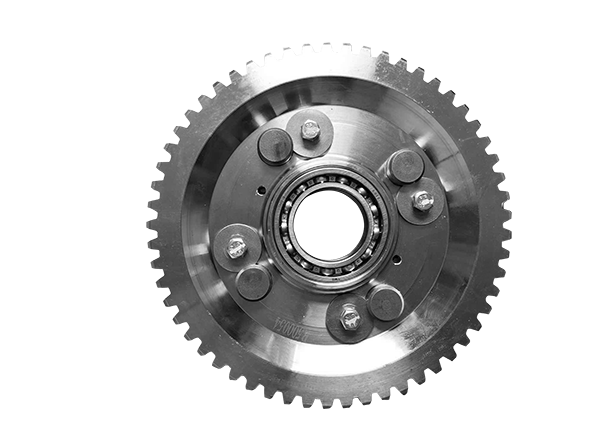 Reverser Gear Planet Carrier assembly 36212000013 ZL50 Transmission spare parts