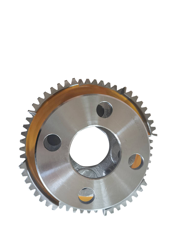 Reverser Gear Planet Carrier ZL50 Transmission spare parts