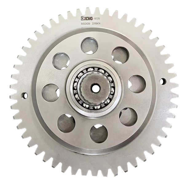 Over Clutch ZL50 Transmission spare parts