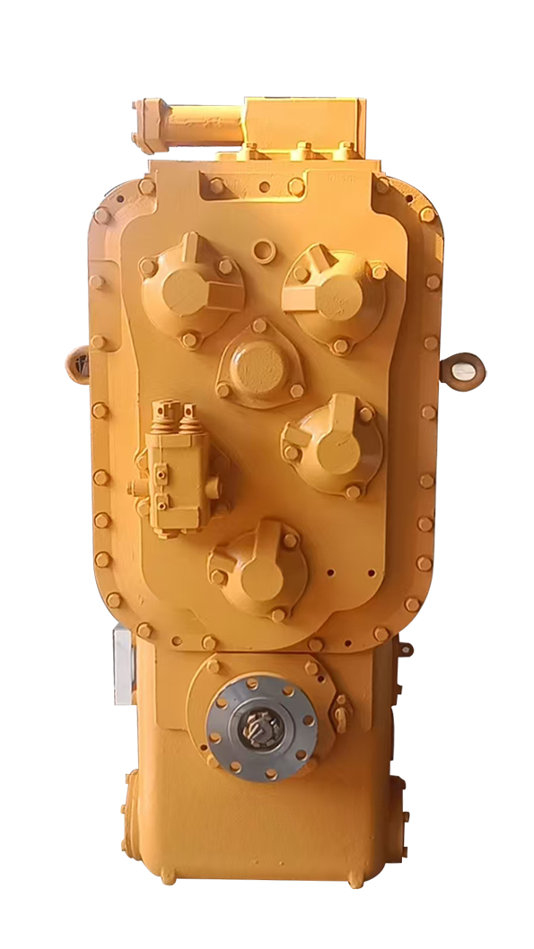 SEM Gear Box Assembly TRANSMISSION