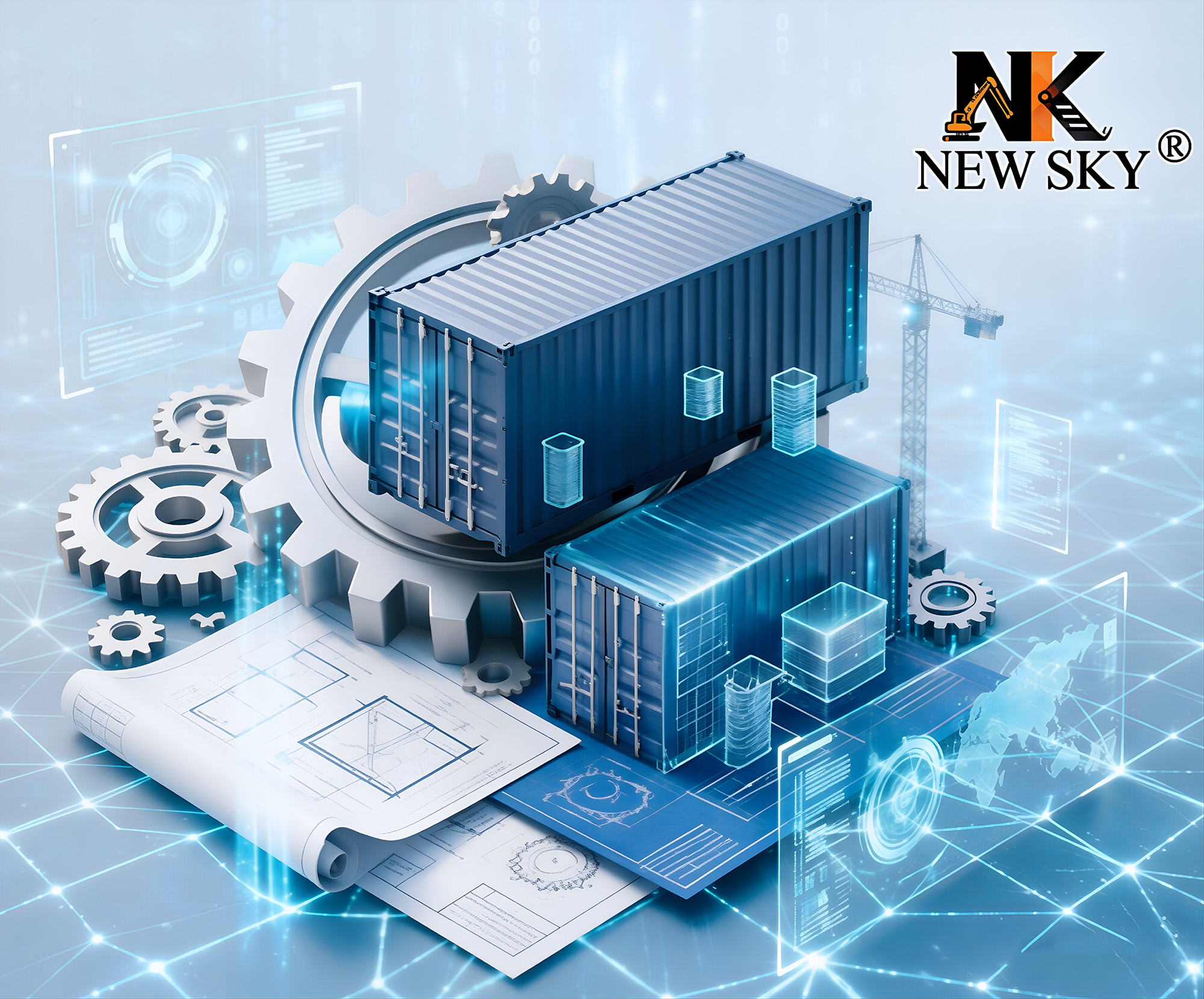 Our Procurement Advantages