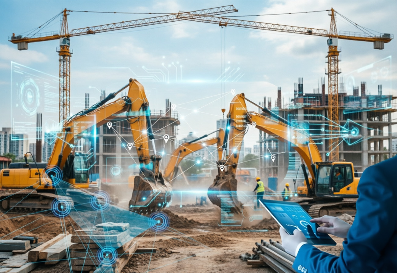 In-Depth Selection & Customized Solutions