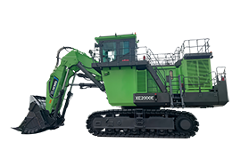 Electrical Machinery