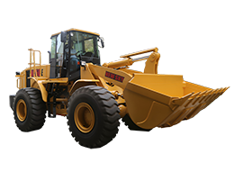 Wheel Loader