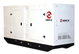 Generator Set