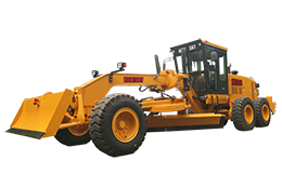Motor Grader